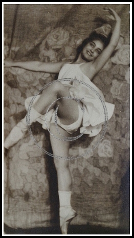 Photo by Alexander Grinberg