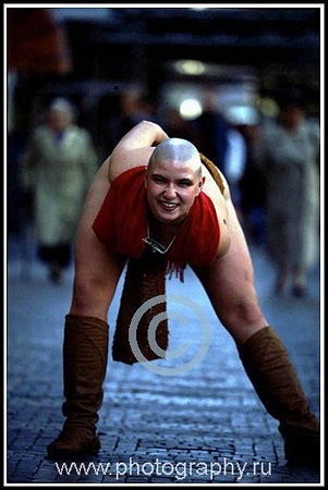 Ventslav place, Prague, Czech