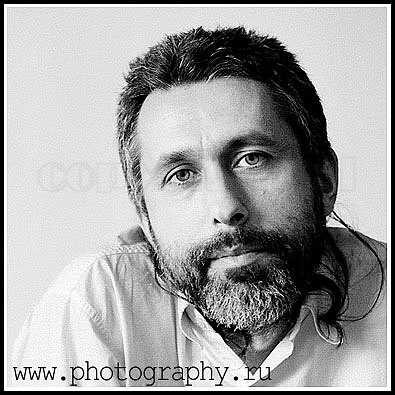 Ananta, photographer