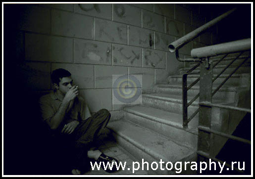 Grisha Zorin, businessman