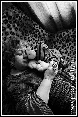 Dina Markova, poet, Moscow.