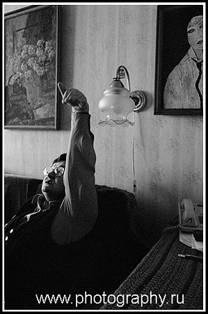 Inna Berkovich (Rekemchuk), Physicist, Moscow.