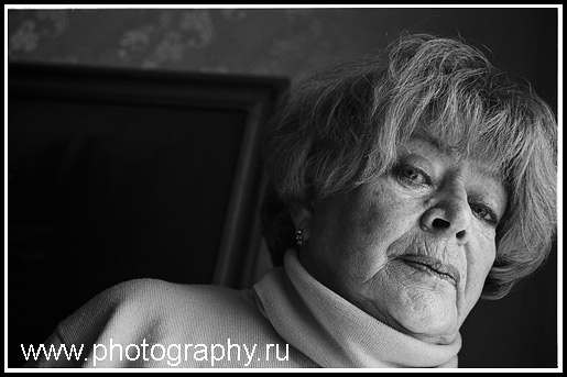 Evgeniya Ostrovskaya, painter, Moscow.