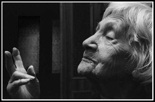 Sofia Rudova, teacher, Moscow.