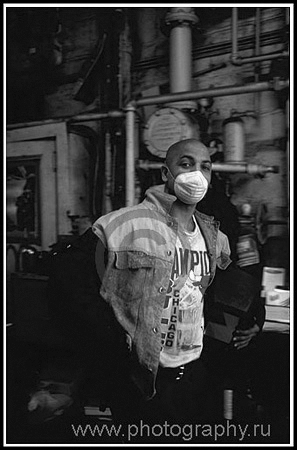 Tony, welder, N.Y., N.Y.